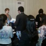 World MBA tour Chandigarh