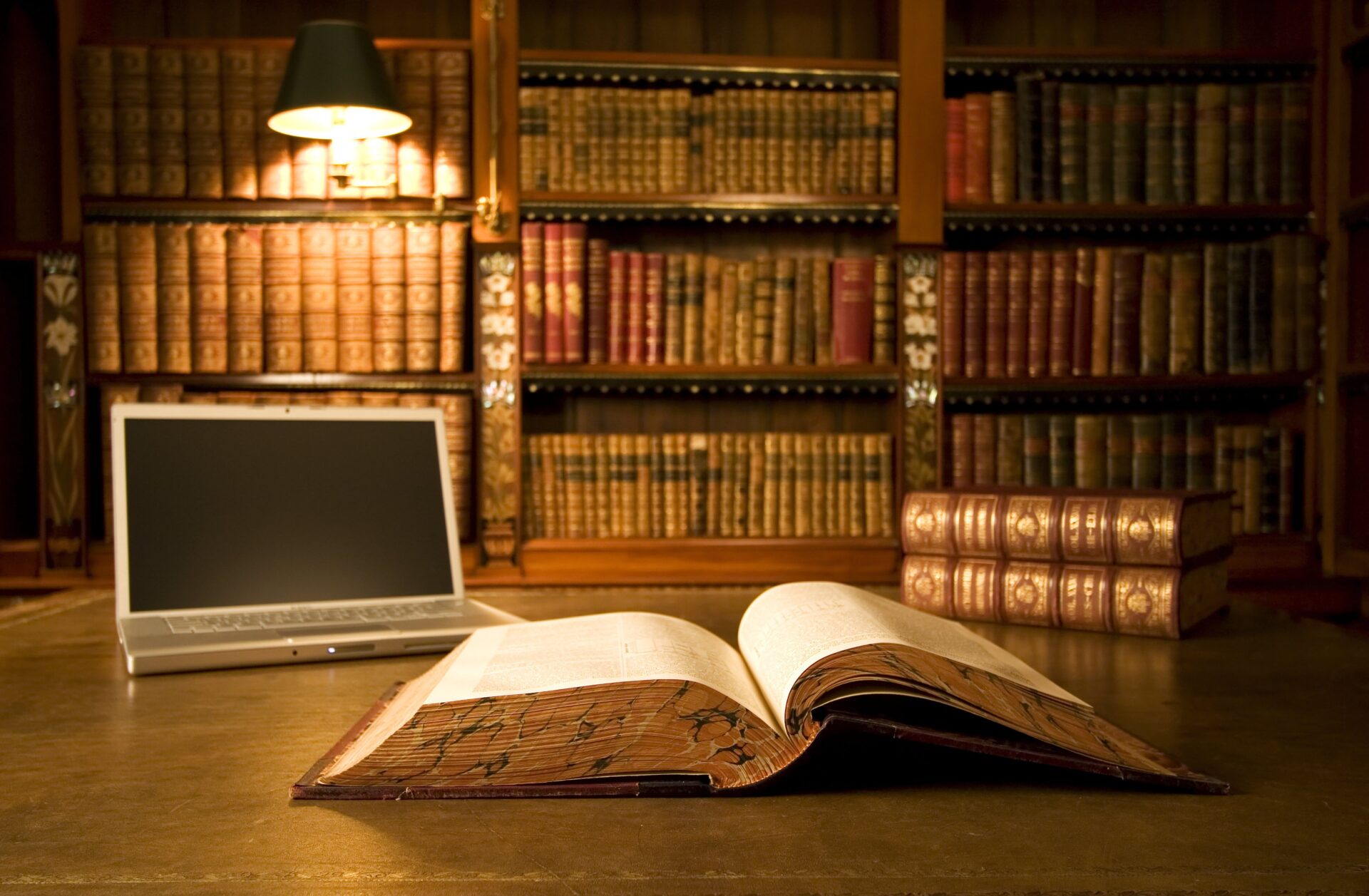 Breaking Stereotypes: Marketing after a Degree in Law