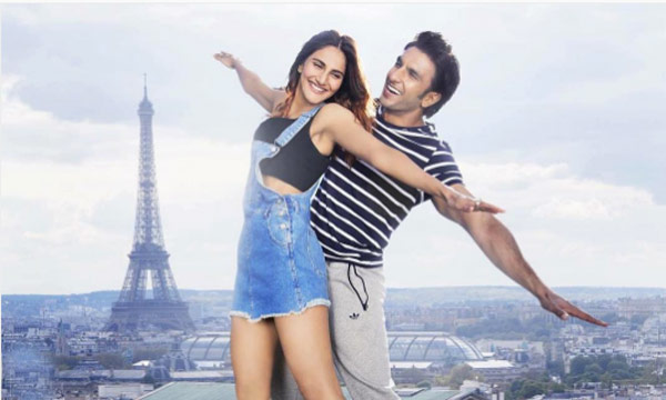 Befikre