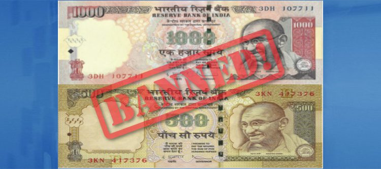 Suffer Continues Even After A Month: Demonetization