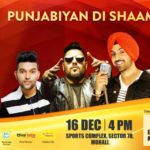 Mirchi Music Awards Punjabi 2016