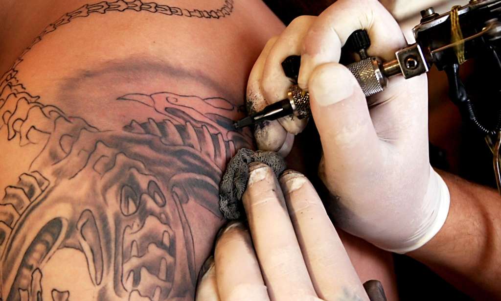 Realistic tattoo in Chandigarh – Nicelocal.in