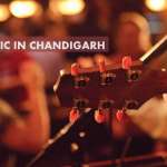 LIVE MUSIC IN CHANDIGARH