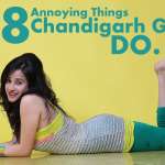 Chandigarh Girls