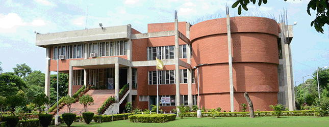 PEC Chandigarh is all set to have first Smart City Innovation Centre