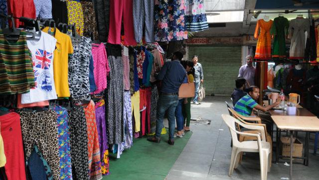 markets in chandigarh