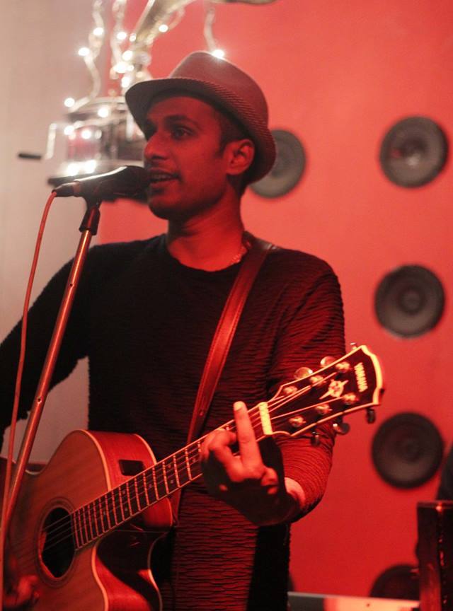 live music in chandigarh