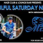 Club Haze in Chandigarh