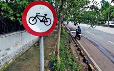 #News: Chandigarh to construct five more cycling roundabouts