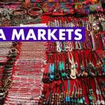 flea markets in chandigarh