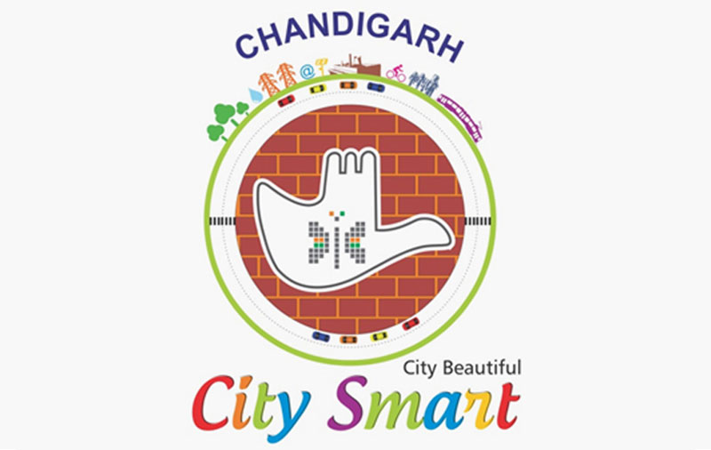 These Changes will be made under Smart City Project in Chandigarh