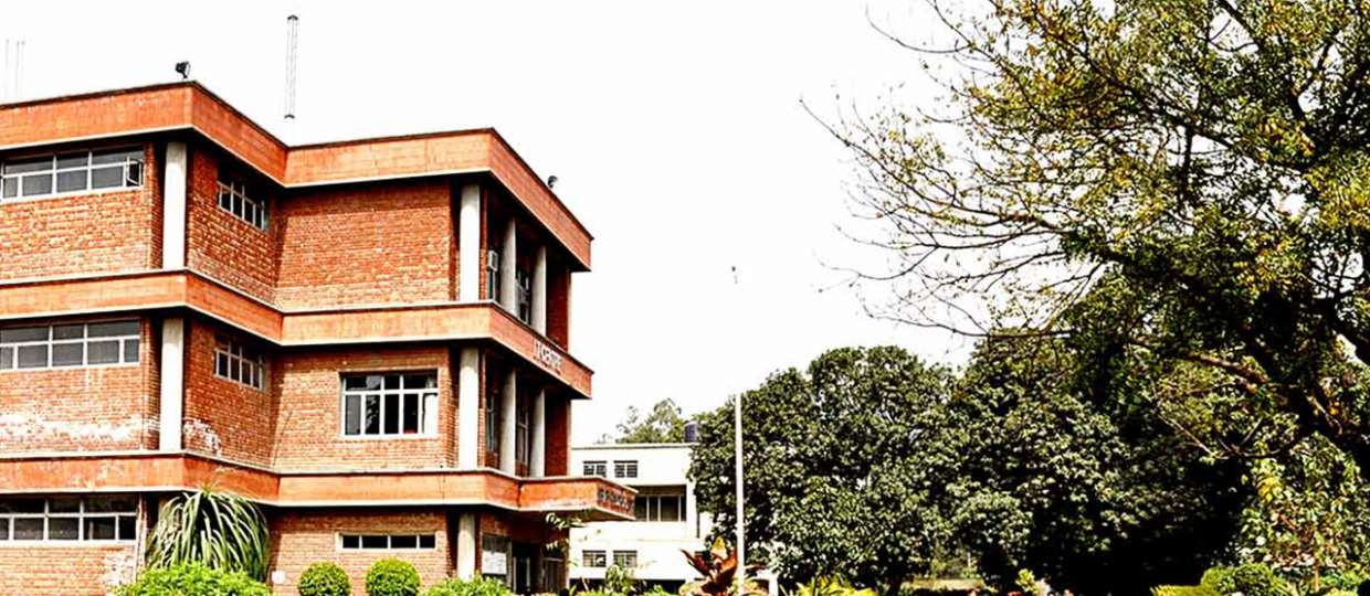 The first college in the city to achieve A+ grade by NAAC: SD College Chandigarh