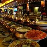Buffet places in Chandigarh