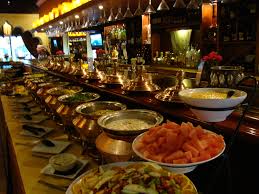 #Foodie: Have a feast at these amazing Buffet places in Chandigarh!!