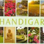 fascinating facts about Chandigarh