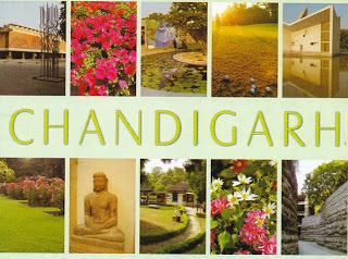 Some fascinating facts about Chandigarh you didn’t know