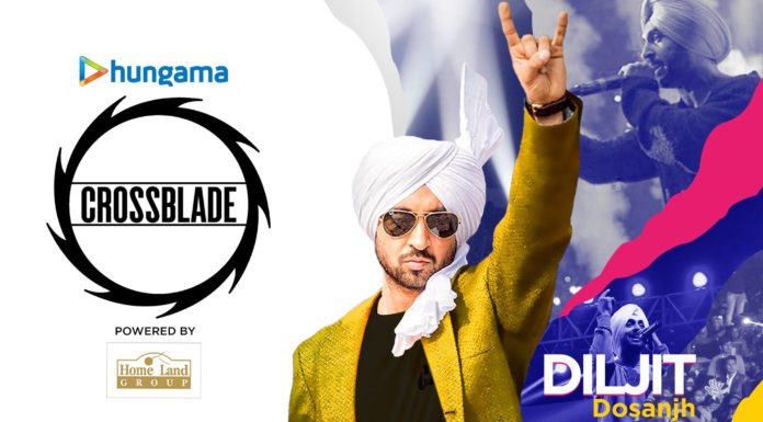 #Event: Crossblade Music Festival is all set to sweep you off your feet