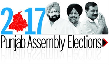 Punjab Election 2017 Polling Dates Has Been Announced