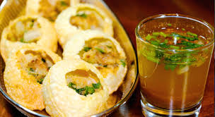 #Foodie: The Gappa Bar for Golgappa lovers