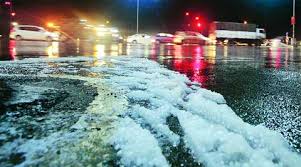 first rainfall in Chandigarh