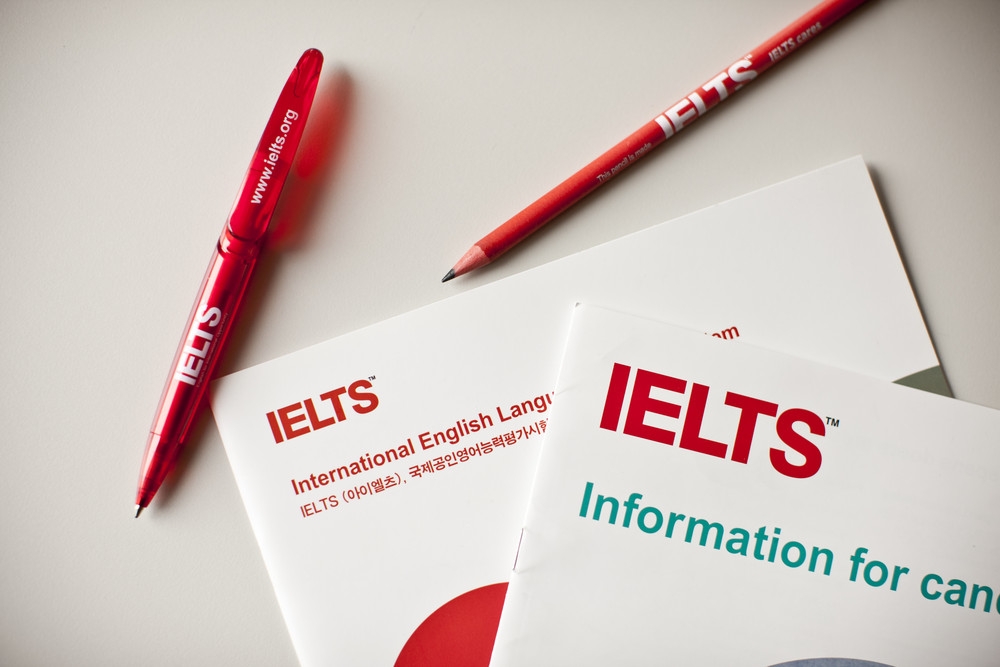 IELTS institutes in chandigarh