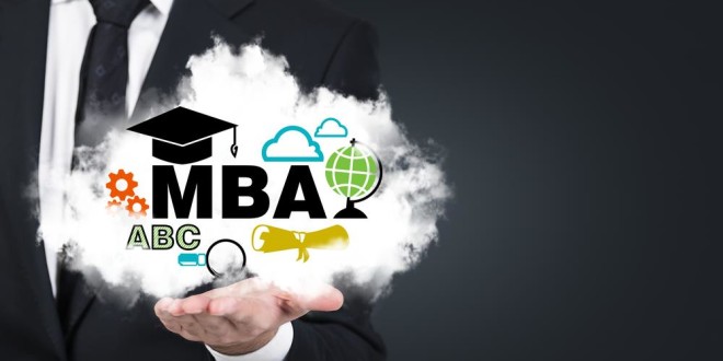#Education # Top MBA colleges in Chandigarh