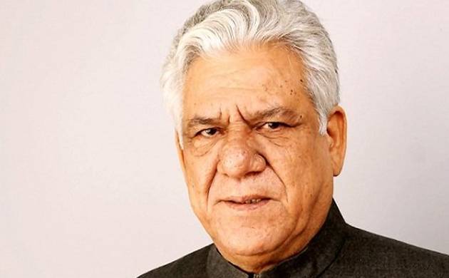 Om Puri's demise