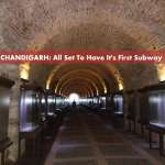 subway in chandigarh