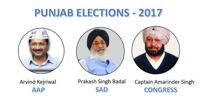 Punjab Elections 2017
