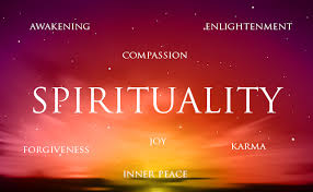 spiritual prospects