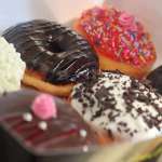 super donuts sector 35