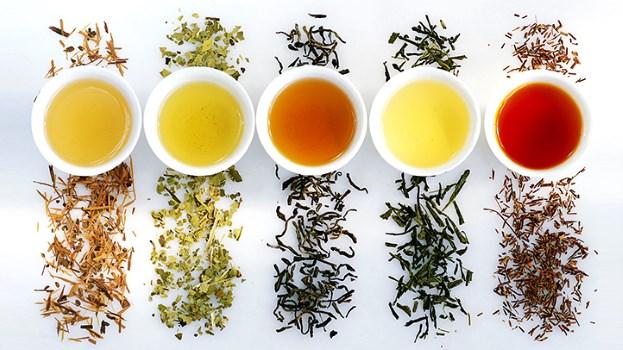#Foodie: Avid Tea Drinkers Chaibubble is a place for you