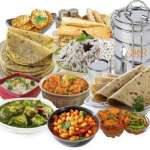 Tikad tiffin
