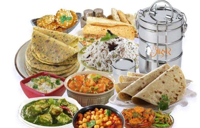 #Foodie: Perplexed to order food: Tikad tiffin is the way