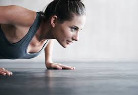 #Fitness: Introduce Exercises that you can do anywhere in your workout plan