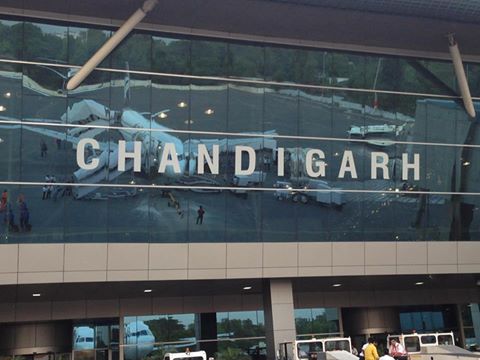 Chandigarh-Goa Flight: It Just Couldn't Get any Better, Chandigarh Gets a Direct Flight to Goa