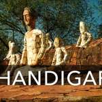Chandigarh new year 2017