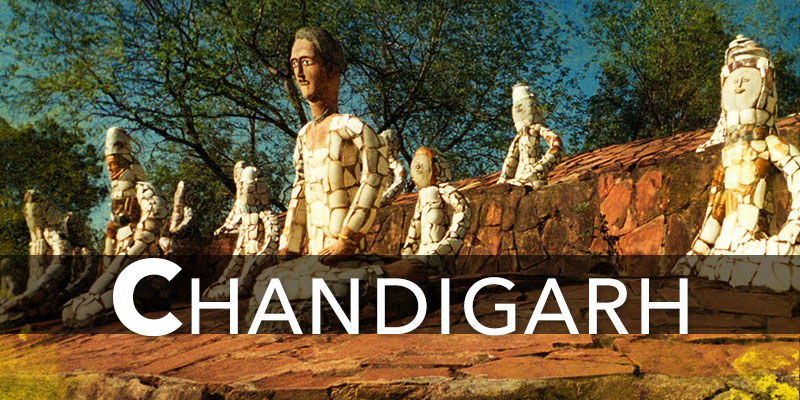 MY NEW YEAR WISH LIST FOR CHANDIGARH
