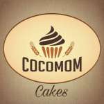 COCOMOM cakes