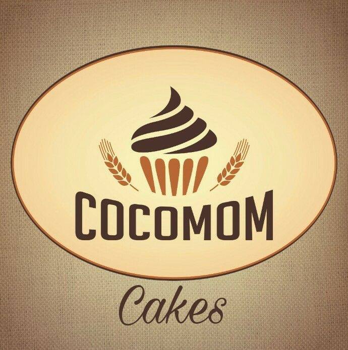 COCOMOM cakes