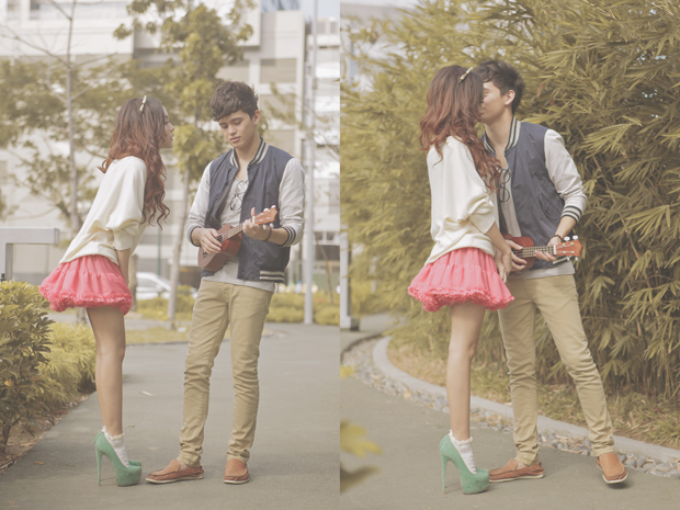 #TCB: Things to do to make your Valentine’s Day special