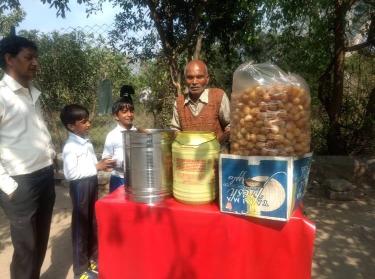 Golgappa's