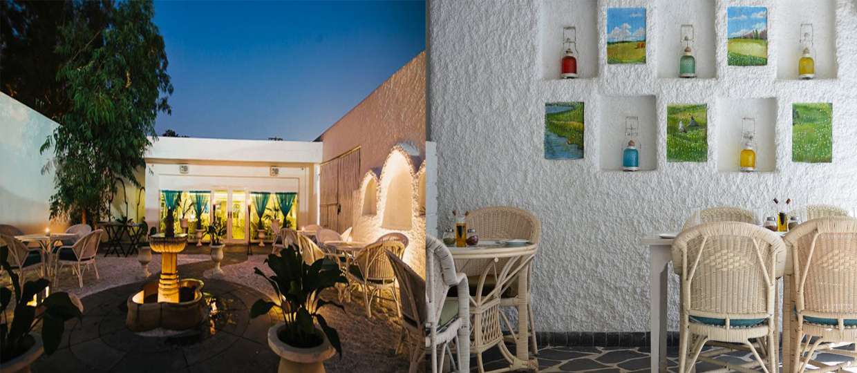 A Fine Dining Experience at Virgin Courtyard Chandigarh