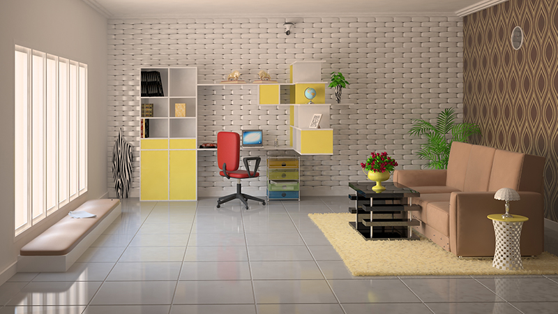 Celebrate your home:  Interior Exterior Export Exhibition Chandigarh 2017