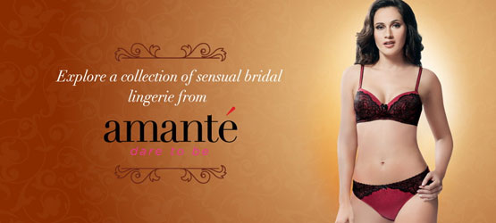 Amante opens its first store in Elante, Chandigarh!