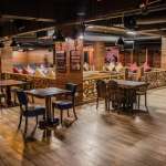 Boombox Cafe in Chandigarh