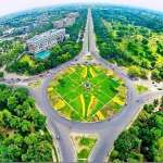 Chandigarh