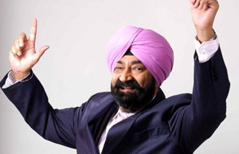 Jaspal Bhatti