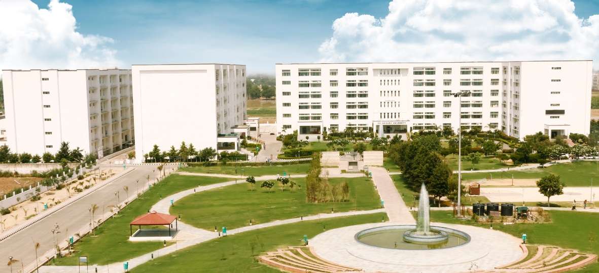 Chandigarh University organizes CU Fest 2017