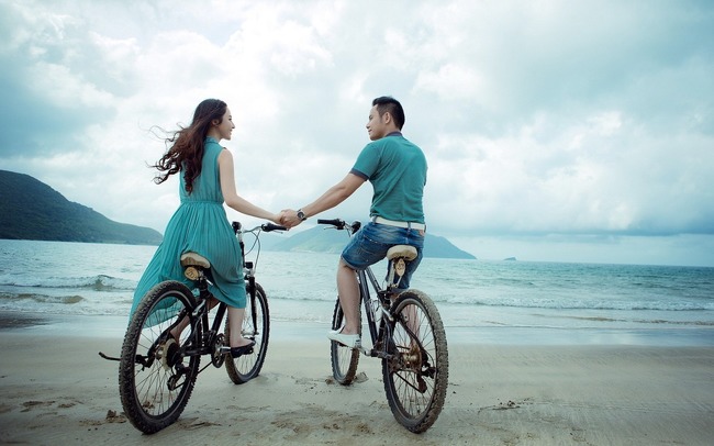 free foreign honeymoon trip